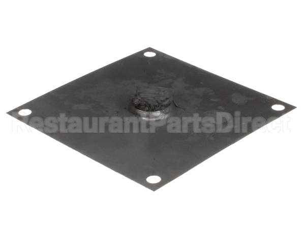 R2328 Blodgett Rope Plate Assembly, Packing Motor