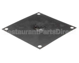 R2328 Blodgett Rope Plate Assembly, Packing Motor