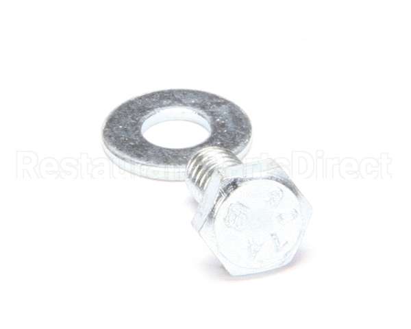 R232A Robot Coupe Screw (Motor - Ms)