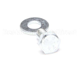 R232A Robot Coupe Screw (Motor - Ms)