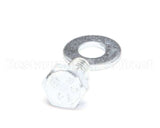 R232A Robot Coupe Screw (Motor - Ms)