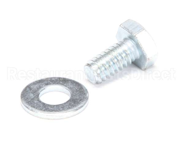 R232A Robot Coupe Screw (Motor - Ms)