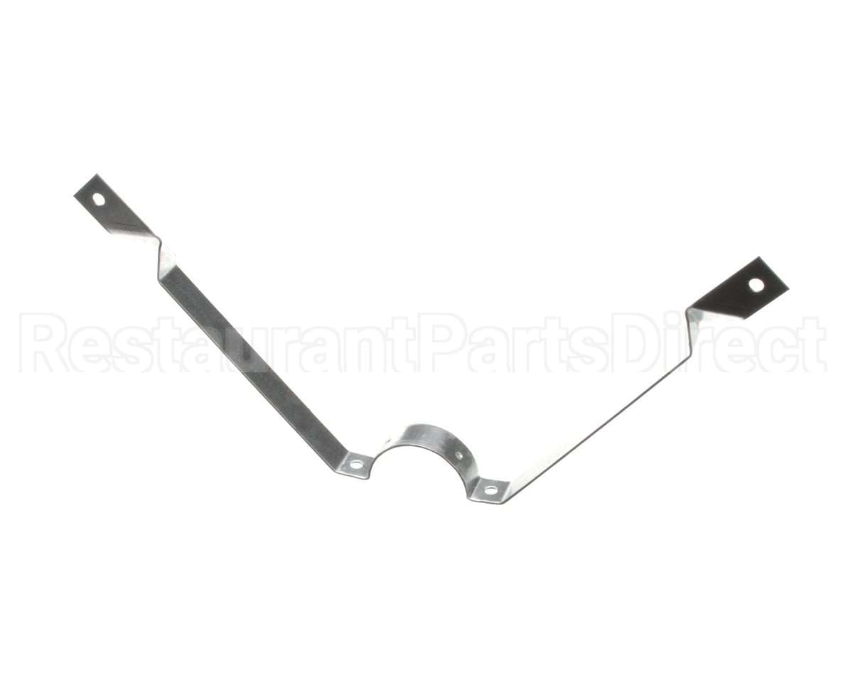 R23620 Aaon Bracket