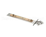 R2369 Blodgett Handle, Rivet Plate Without Handle