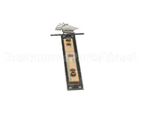 R2369 Blodgett Handle, Rivet Plate Without Handle