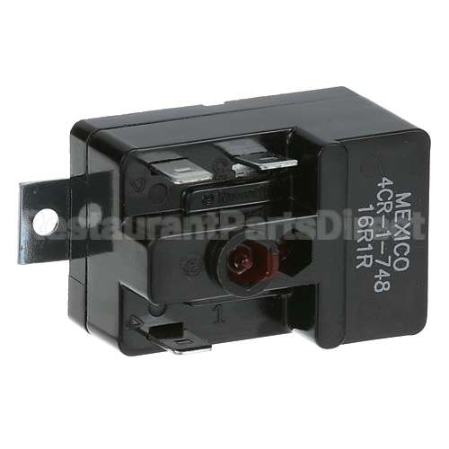 R239D.1 Compatible Robot Coupe Relay