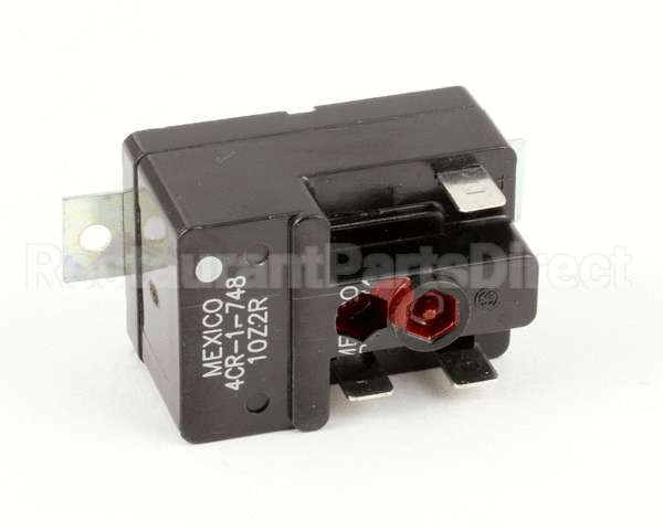R239D.1 Robot Coupe Relay