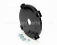 R239D.3 Robot Coupe Adapter Plate, Em