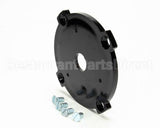 R239D.3 Robot Coupe Adapter Plate, Em