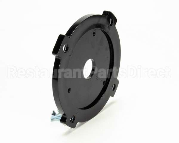 R239D.3 Robot Coupe Adapter Plate, Em