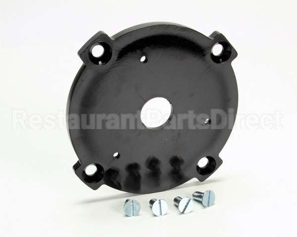 R239D.3 Robot Coupe Adapter Plate, Em