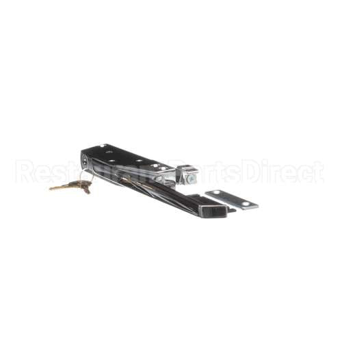 R24-9175-C Component Hardware Latch, Edgemount, Magnetic/Mec