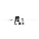 R24-9175-C Component Hardware Latch, Edgemount, Magnetic/Mec