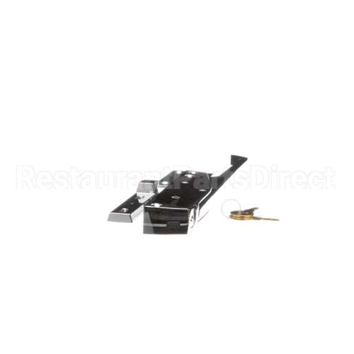 R24-9175-C Component Hardware Latch, Edgemount, Magnetic/Mec