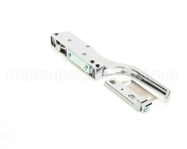 R24-9175 Component Hardware Latch, Edgemount, Magnetic/Mec