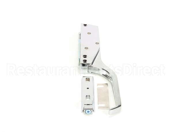 R24-9175 Component Hardware Latch, Edgemount, Magnetic/Mec