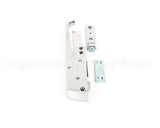 R24-9175-X Component Hardware Latch, Edgemount, Magnetic/Mec