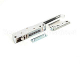 R24-9175-X Component Hardware Latch, Edgemount, Magnetic/Mec