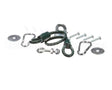 R24 Krowne 12" Restraining Cable For 24" Long Gas H
