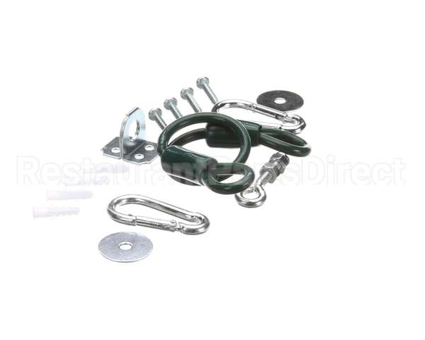 R24 Krowne 12" Restraining Cable For 24" Long Gas H