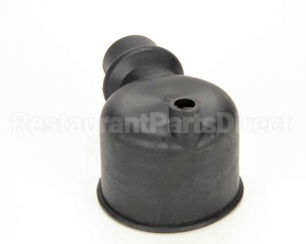 R2467 Blodgett Boot, Rubber Drain