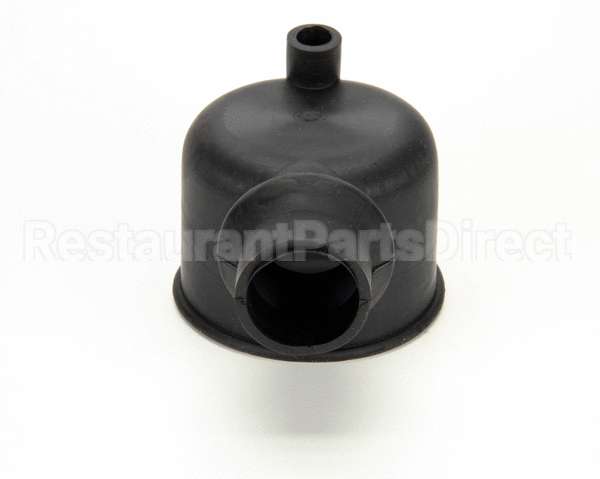 R2467 Blodgett Boot, Rubber Drain