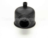 R2467 Blodgett Boot, Rubber Drain