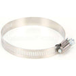 R2487 Compatible Blodgett 1-5/8 To 3-1/2 Hose Clmp Stainless Steel