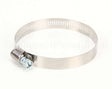 R2487 Blodgett Clamp, Hose Ss 1-5/8To 3-1/2