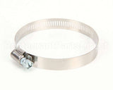 R2487 Blodgett Clamp, Hose Ss 1-5/8To 3-1/2
