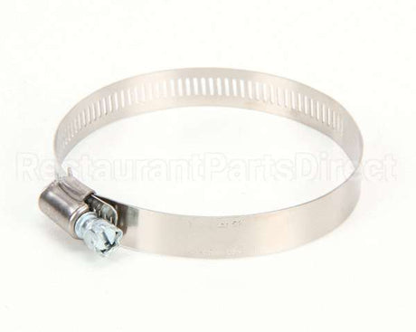 R2487 Blodgett Clamp, Hose Ss 1-5/8To 3-1/2