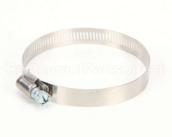 R2487 Blodgett Clamp, Hose Ss 1-5/8To 3-1/2