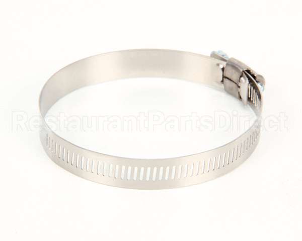 R2487 Blodgett Clamp, Hose Ss 1-5/8To 3-1/2