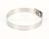 R2487 Blodgett Clamp, Hose Ss 1-5/8To 3-1/2