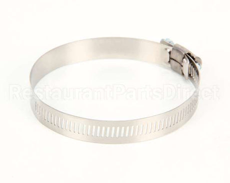 R2487 Blodgett Clamp, Hose Ss 1-5/8To 3-1/2