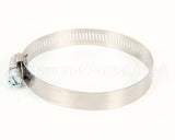 R2487 Blodgett Clamp, Hose Ss 1-5/8To 3-1/2