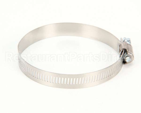 R2487 Blodgett Clamp, Hose Ss 1-5/8To 3-1/2