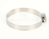 R2487 Blodgett Clamp, Hose Ss 1-5/8To 3-1/2