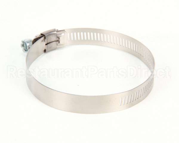 R2487 Blodgett Clamp, Hose Ss 1-5/8To 3-1/2