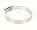 R2487 Blodgett Clamp, Hose Ss 1-5/8To 3-1/2