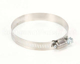 R2487 Blodgett Clamp, Hose Ss 1-5/8To 3-1/2