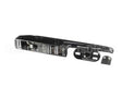 R26-1000 Component Hardware 9-5/16" L Chrome Plated Die Cast Snap-Ac