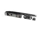 R26-1000 Component Hardware 9-5/16" L Chrome Plated Die Cast Snap-Ac