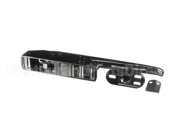 R26-1000 Component Hardware 9-5/16" L Chrome Plated Die Cast Snap-Ac