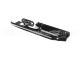R26-1000 Component Hardware 9-5/16" L Chrome Plated Die Cast Snap-Ac