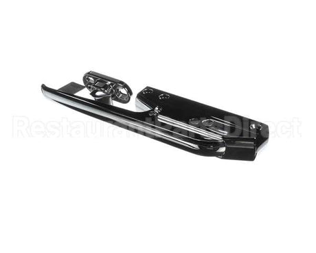 R26-1000 Component Hardware 9-5/16" L Chrome Plated Die Cast Snap-Ac