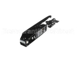 R26-1000 Component Hardware 9-5/16" L Chrome Plated Die Cast Snap-Ac
