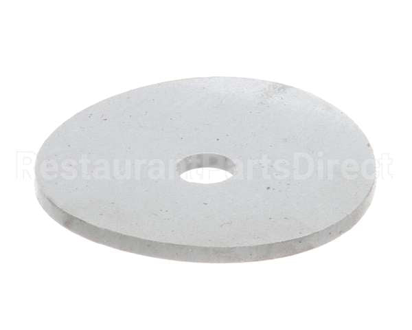 R2657 Blodgett Gasket, Steam Outlet