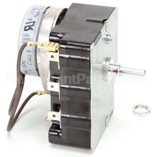 R2666 Compatible Blodgett 120 Min 230V 60Hz Timer