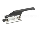 R27-1010-X Component Hardware 8-1/4" L Chrome Plated Die Cast Magnetic